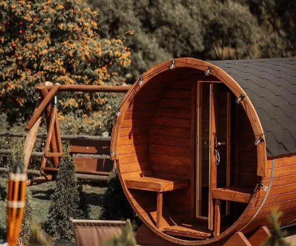 Jeleni Jar Duszniki Zdroj